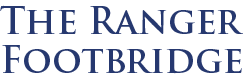 Ranger Footbridge